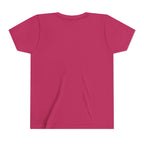 MC Show Horses Youth Short Sleeve Tee