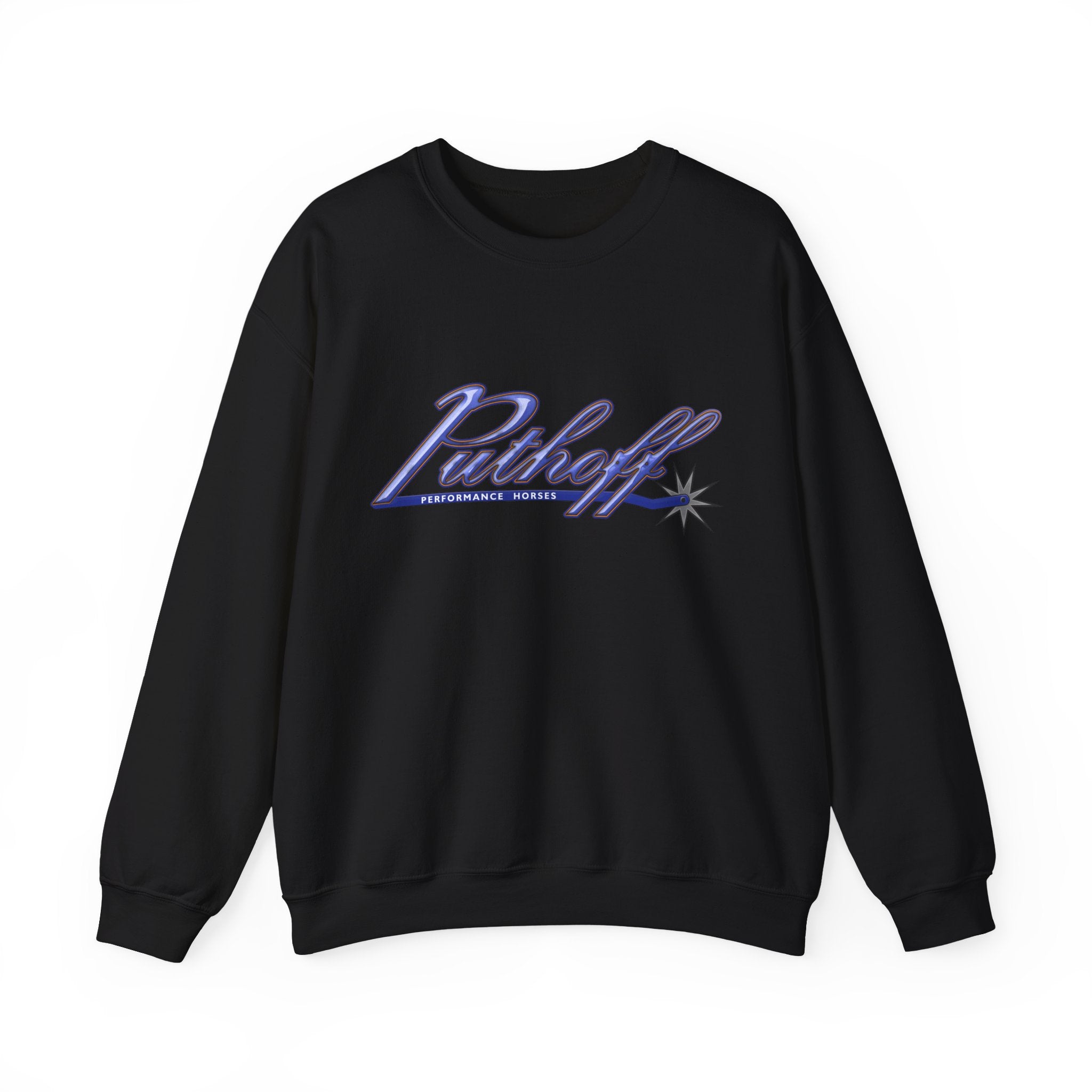 PPH Cozy Unisex Crewneck Sweatshirt