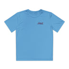 PET Youth Arena Shirt, perfect for under show shirts or riding on a hot day