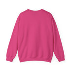 PET Cozy Unisex Crewneck Sweatshirt