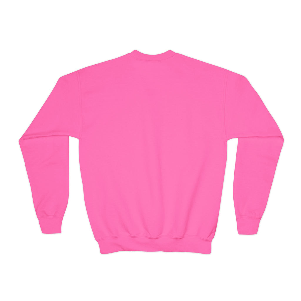 McCarthy Warda Youth Crewneck Sweatshirt