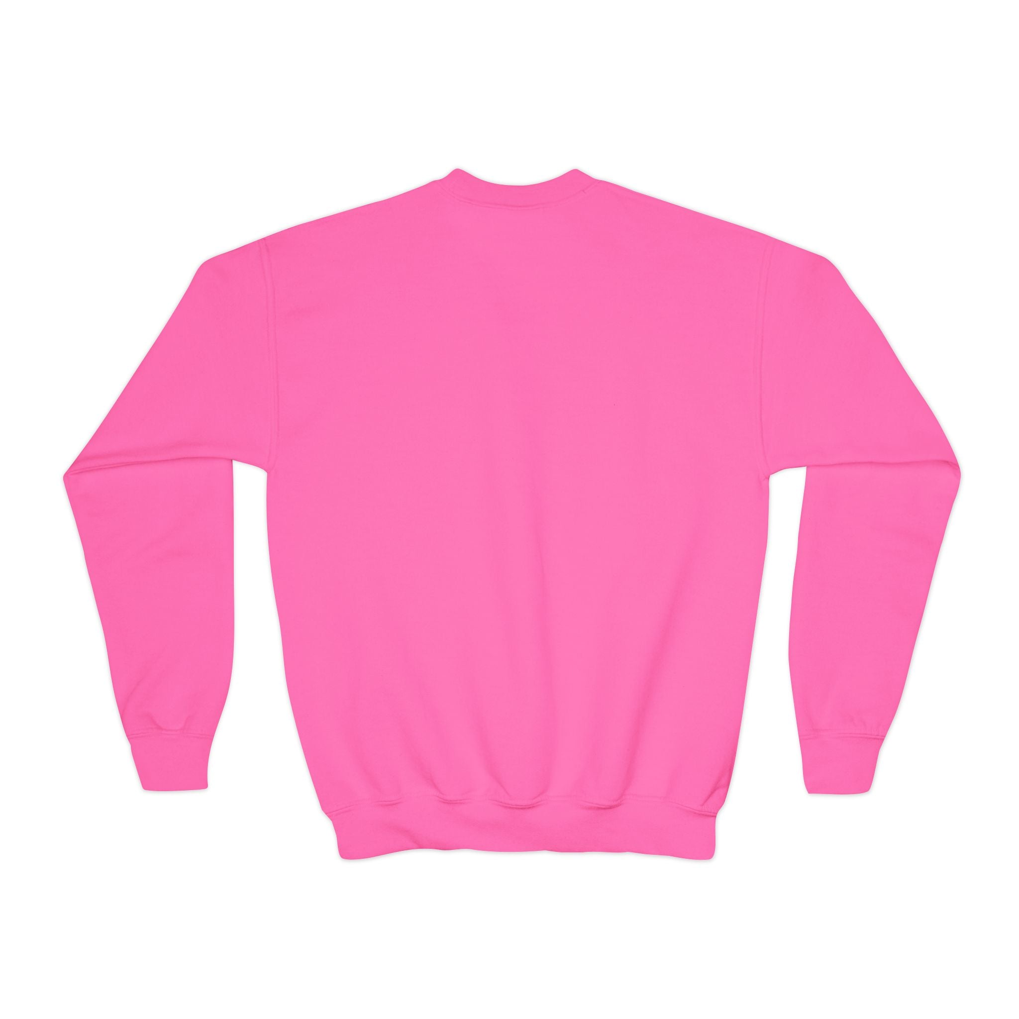 McCarthy Warda Youth Crewneck Sweatshirt