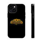 FOG Magnetic Impact Phone Case — "Fields of Gold" Protective Cover