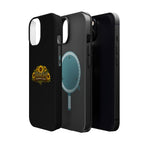 FOG Magnetic Impact Phone Case — "Fields of Gold" Protective Cover