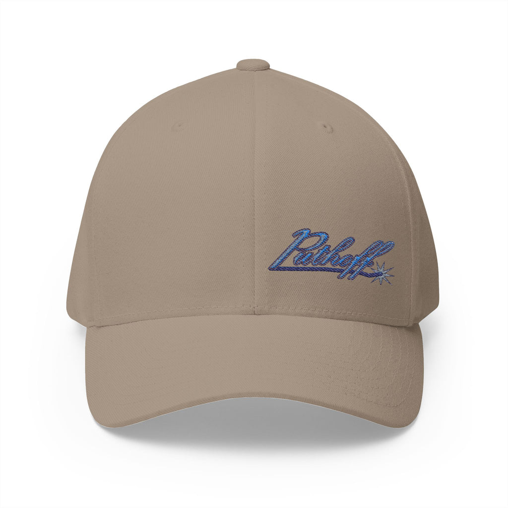 Puthoff FlexFit Embroidered Hat #2