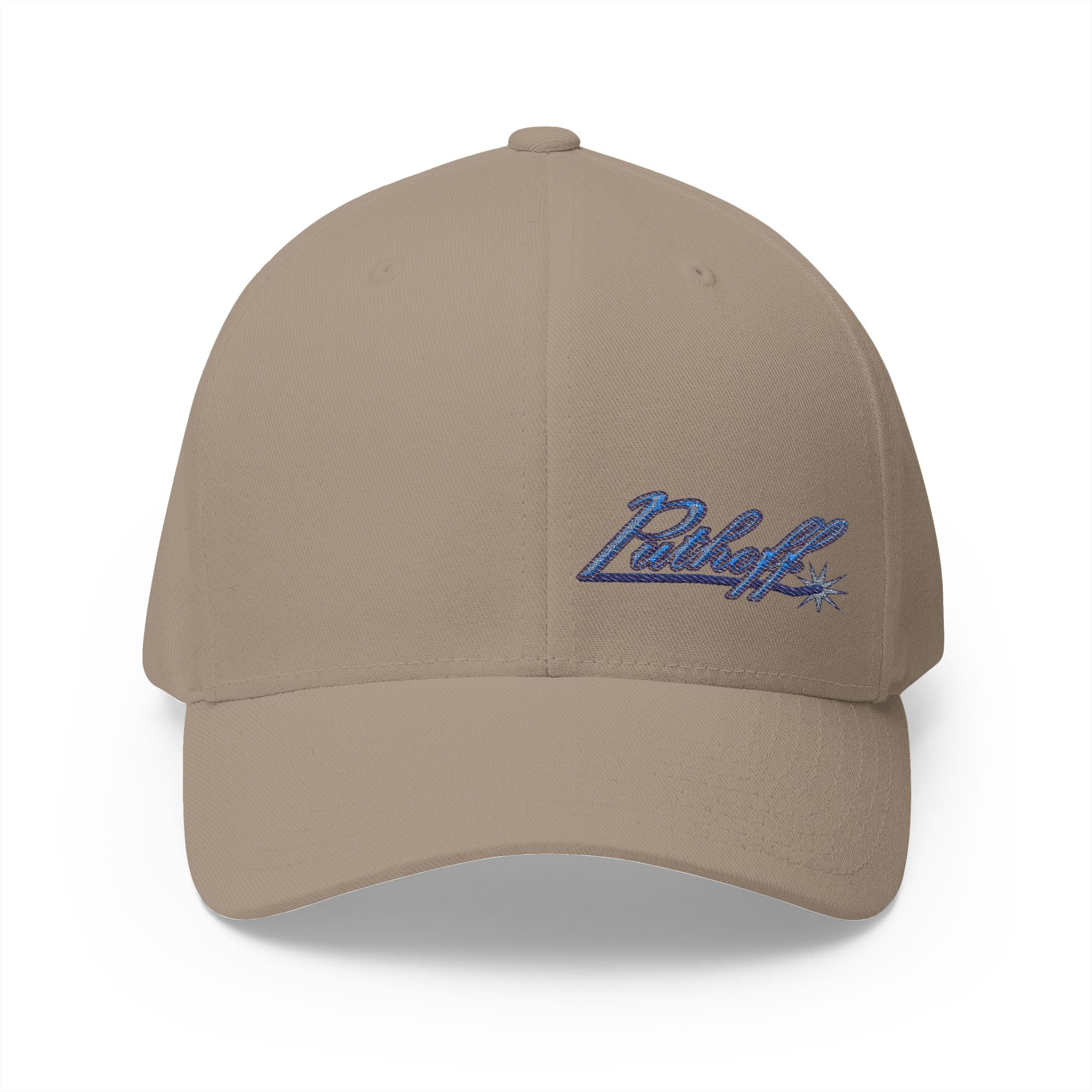 Puthoff FlexFit Embroidered Hat #2
