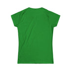FOG Stylish Women's Softstyle Tee