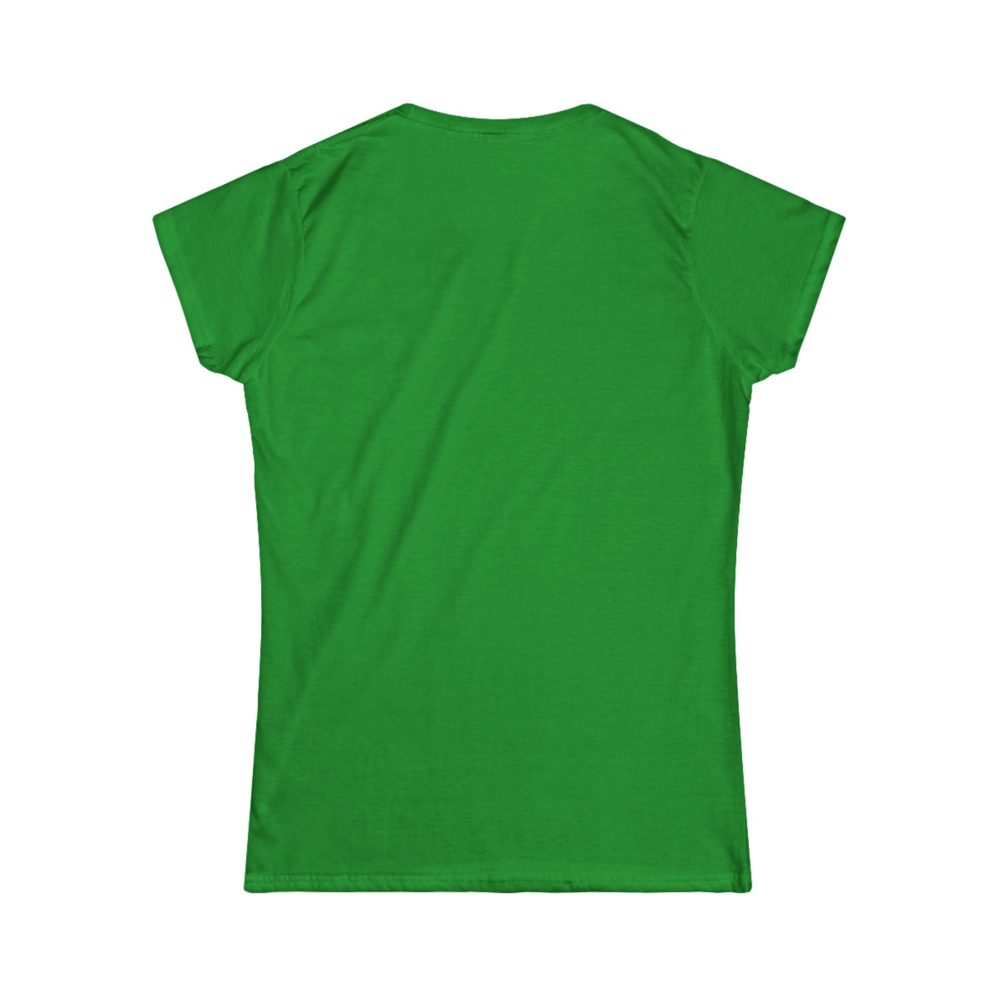 FOG Stylish Women's Softstyle Tee