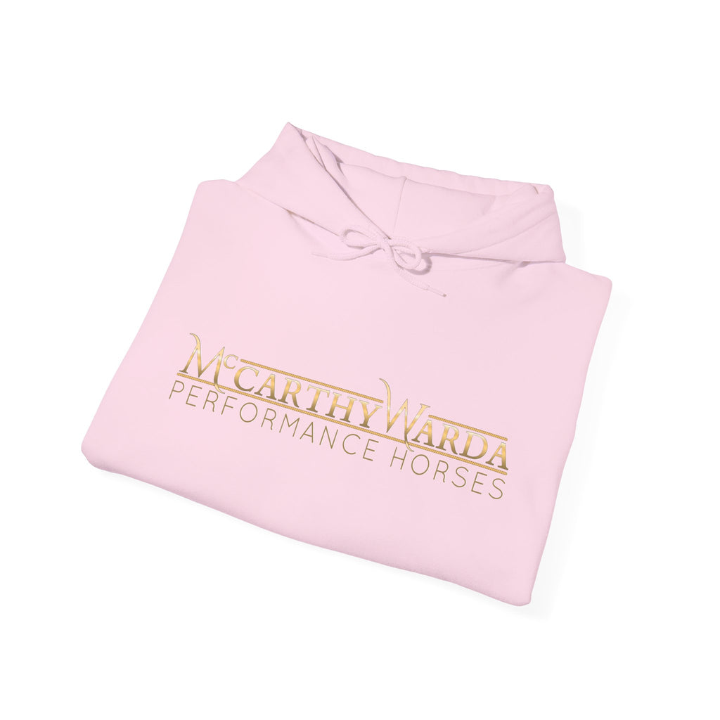 McCarthy Warda Unisex Heavy Blend™ Hooded Sweatshirt