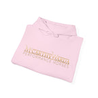 McCarthy Warda Unisex Heavy Blend™ Hooded Sweatshirt