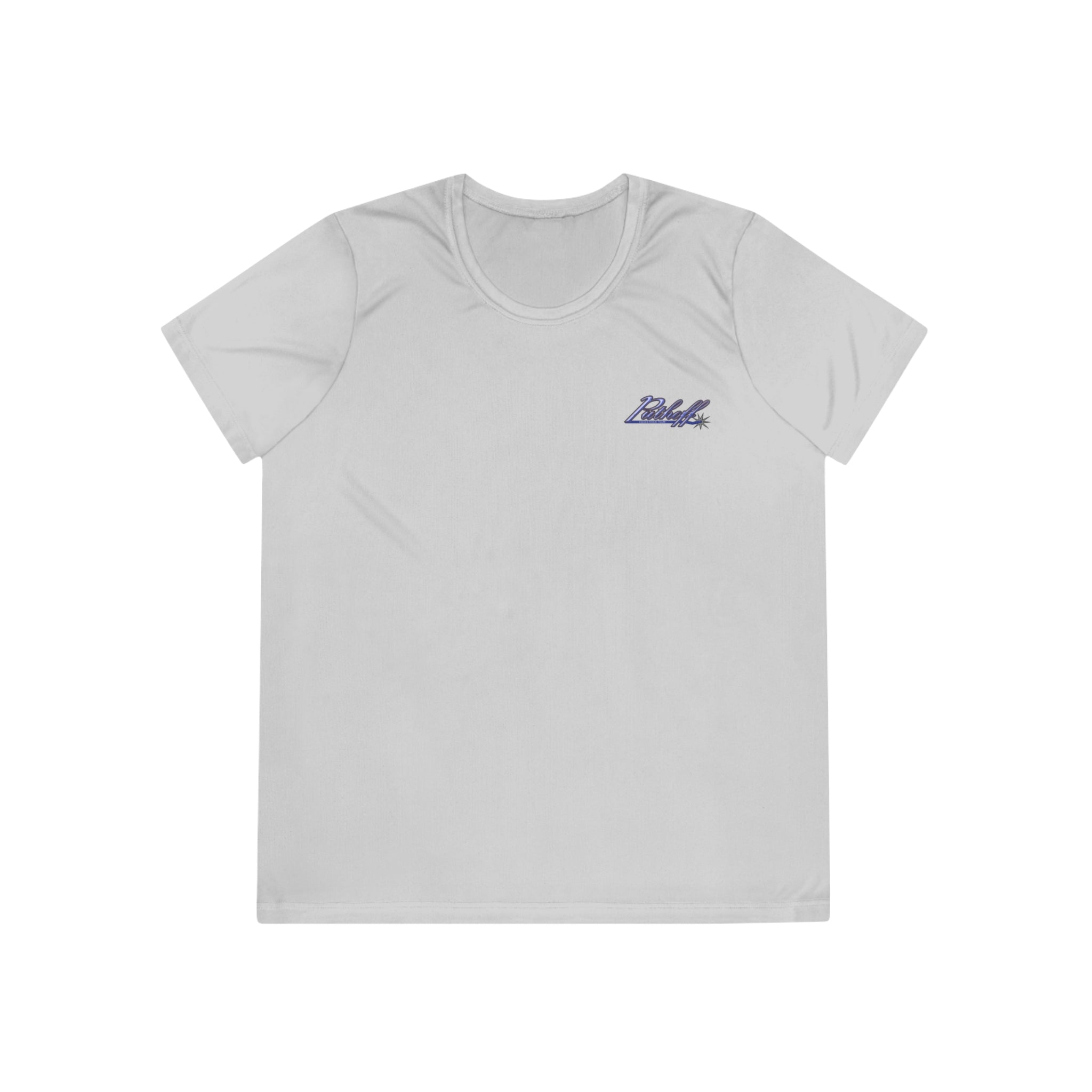PET Ladies Arena Shirt, perfect for under show shirts or riding on a hot day