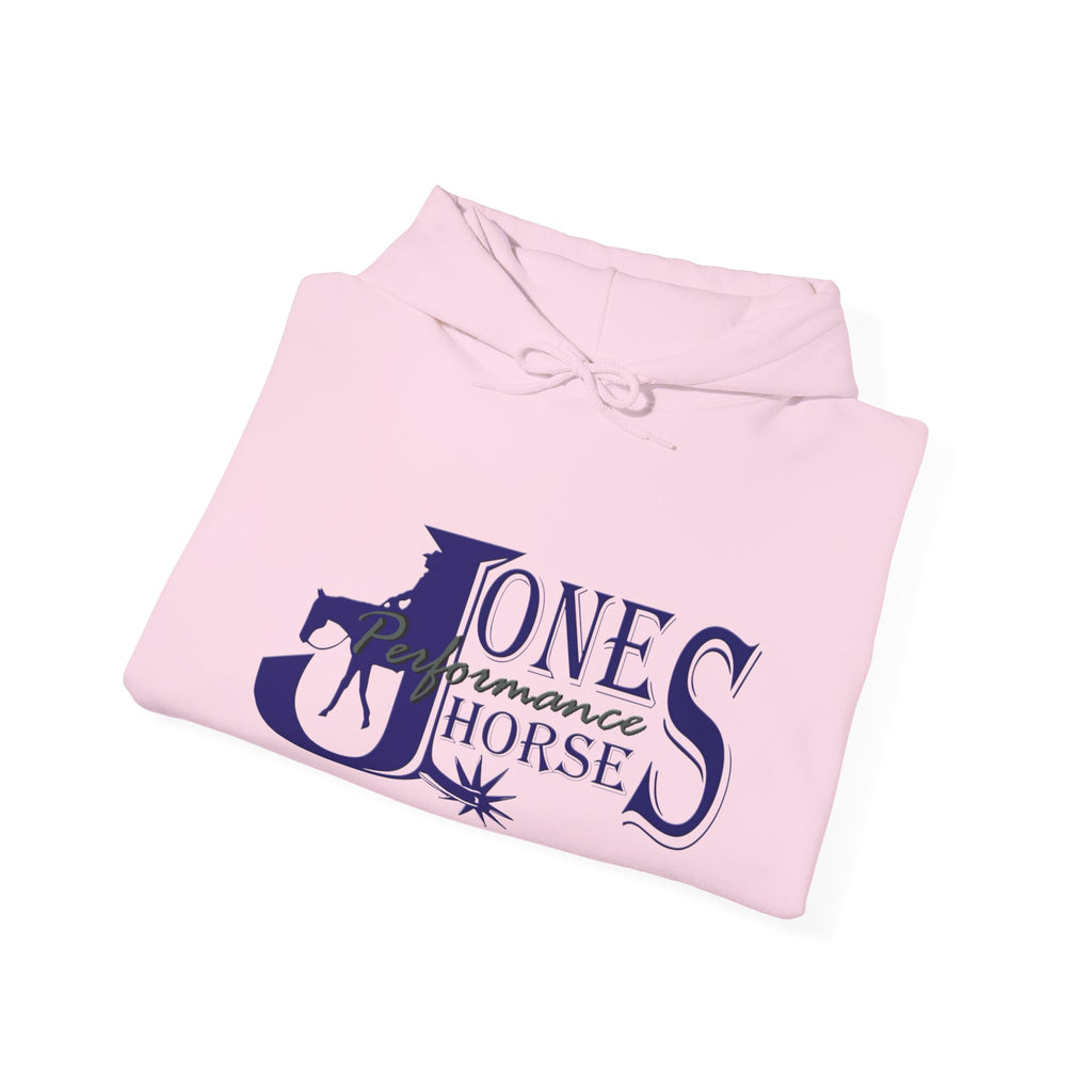 Jones PH Unisex Heavy Blend™ Hooded Sweatshirt