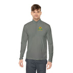 Field of Gold PH Quarter-Zip Pullover