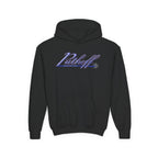 PET Youth Heavy Blend Hooded Sweatshirt