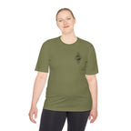 JC Show Horse's Men's Arena Shirt