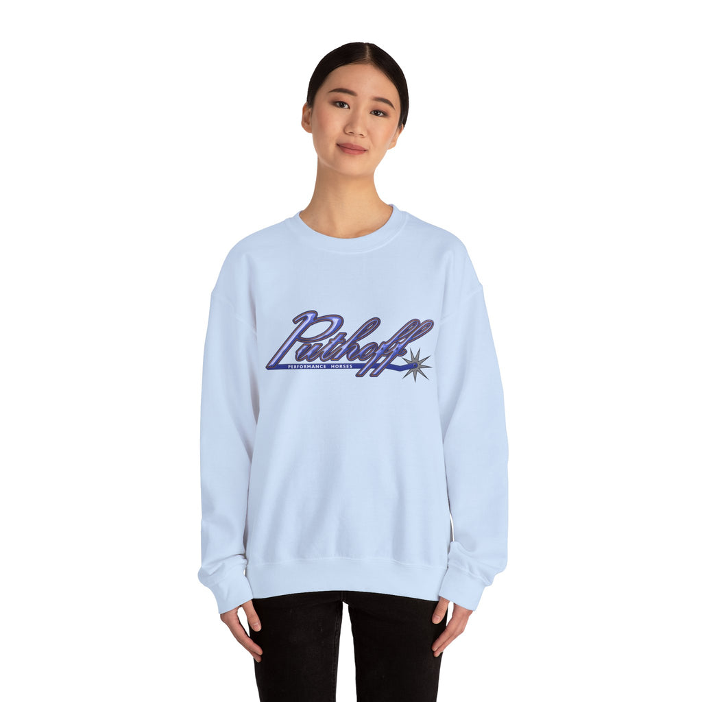 PPH Cozy Unisex Crewneck Sweatshirt