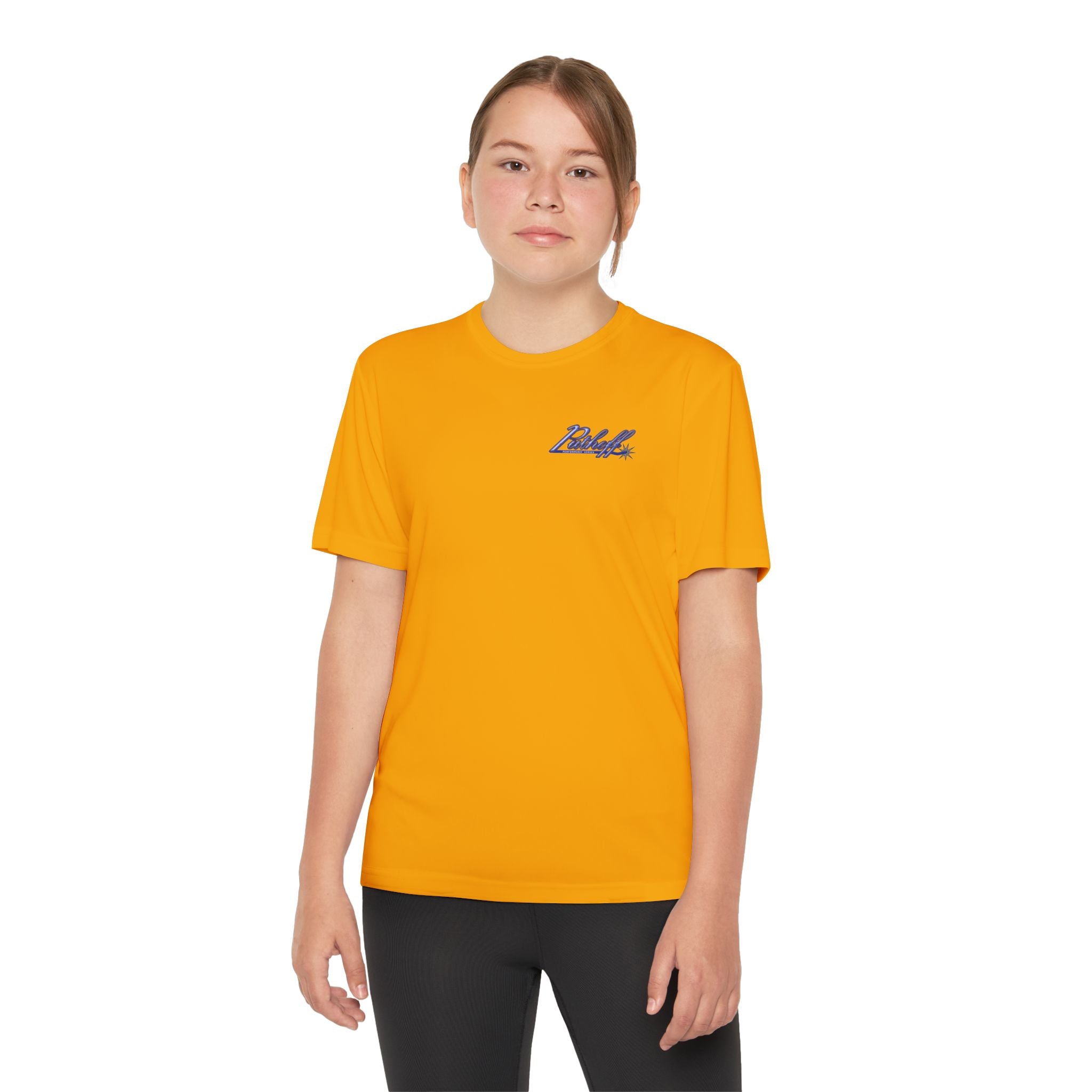 PPH Youth Arena Shirt, perfect for under show shirts or riding on a hot day