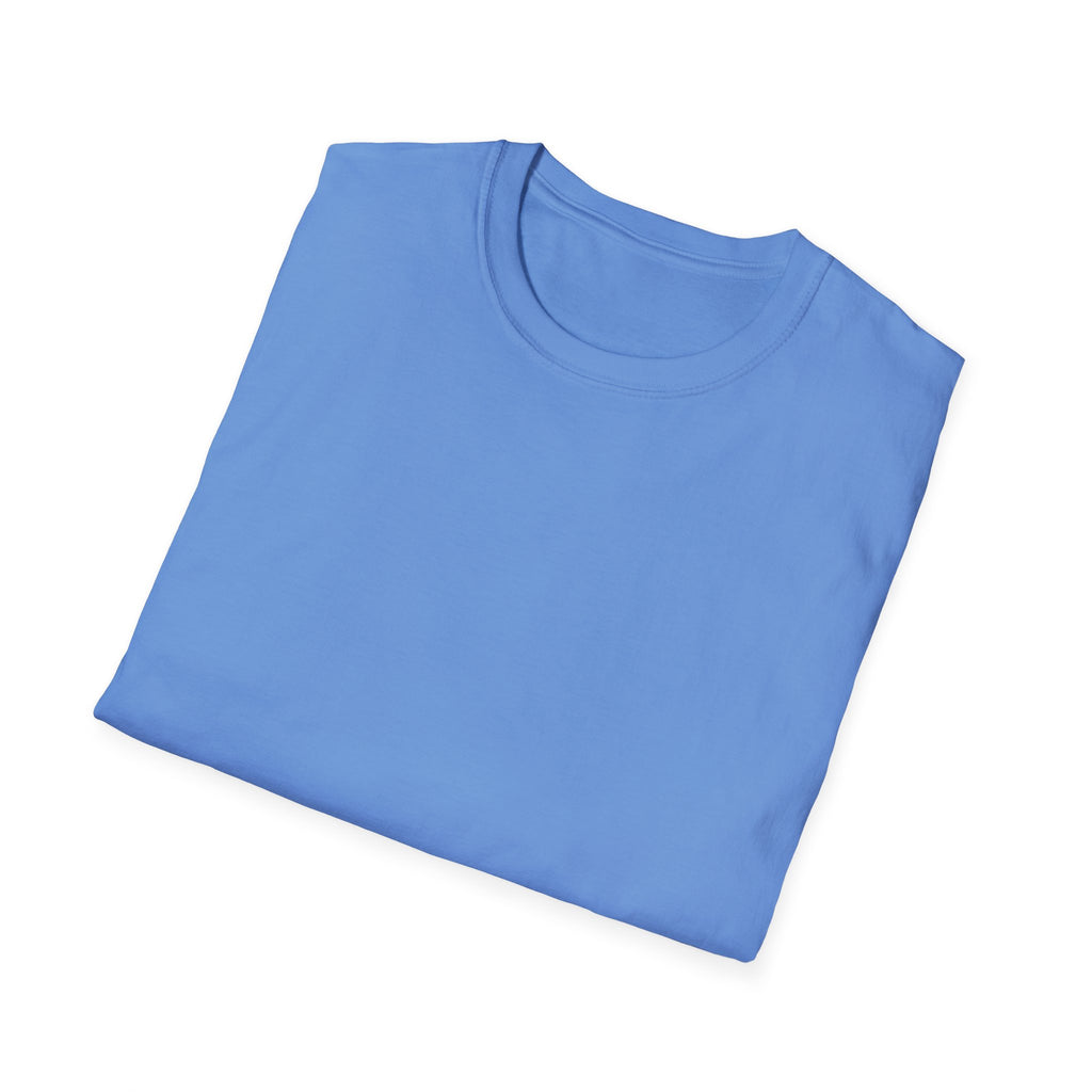PET Unisex Softstyle Tee
