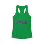 PPH Stylish Women's Racerback Tank Top