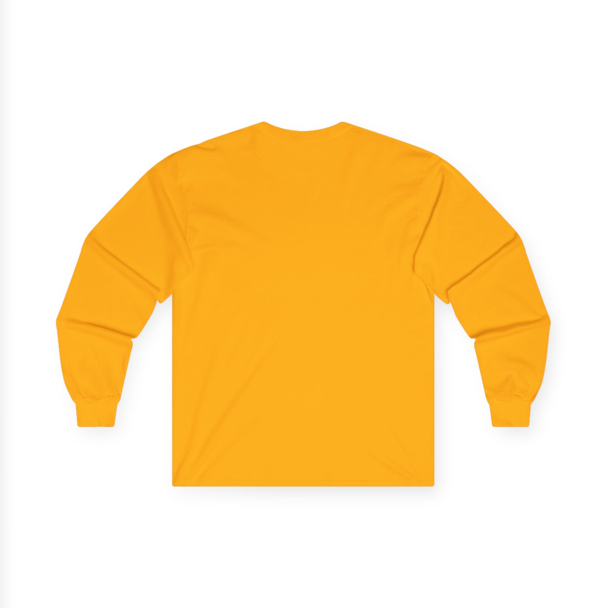PPH Unisex Long Sleeve Tee