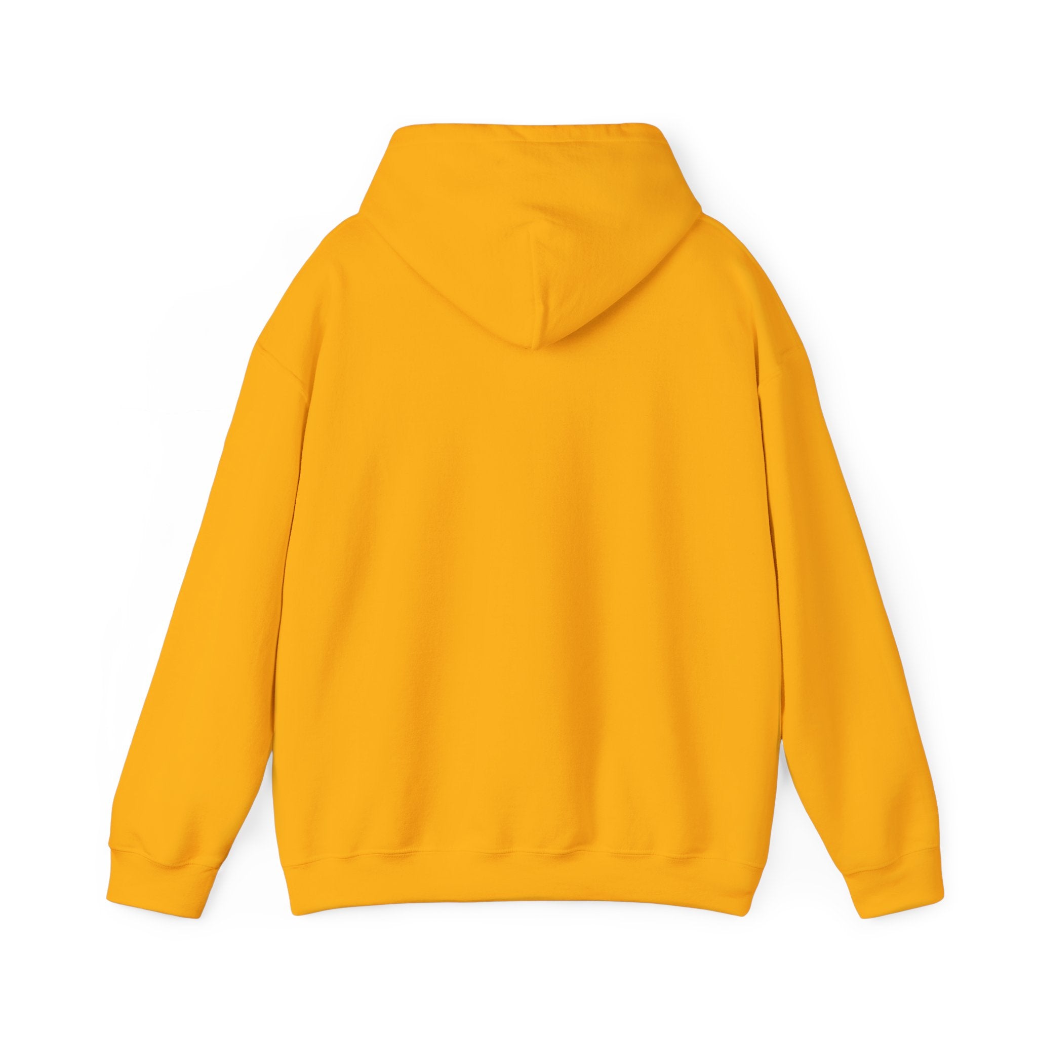 Jones PH Unisex Heavy Blend™ Hooded Sweatshirt