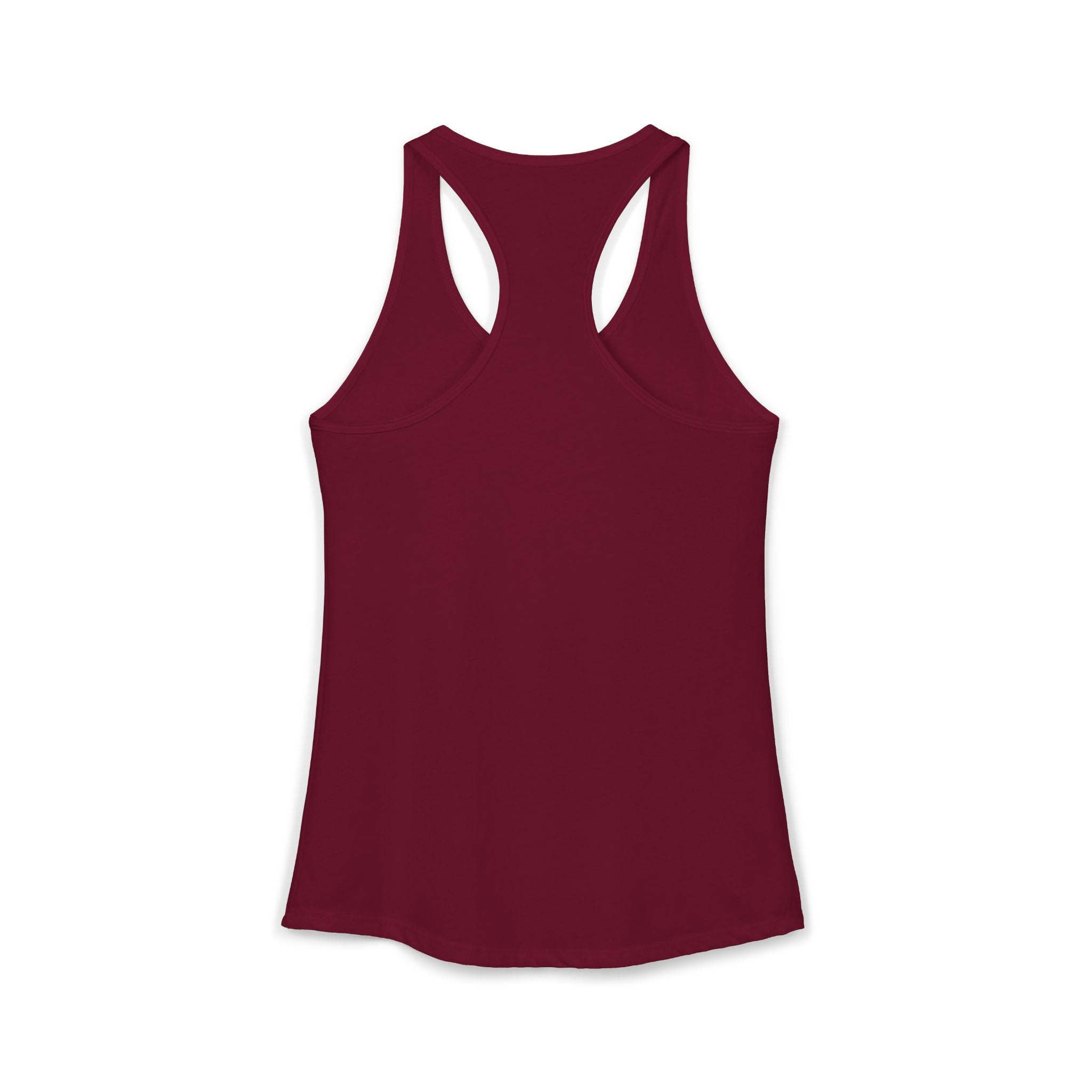 PPH Stylish Women's Racerback Tank Top