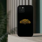 FOG Magnetic Impact Phone Case — "Fields of Gold" Protective Cover