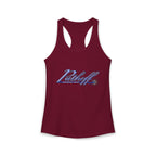 PPH Stylish Women's Racerback Tank Top