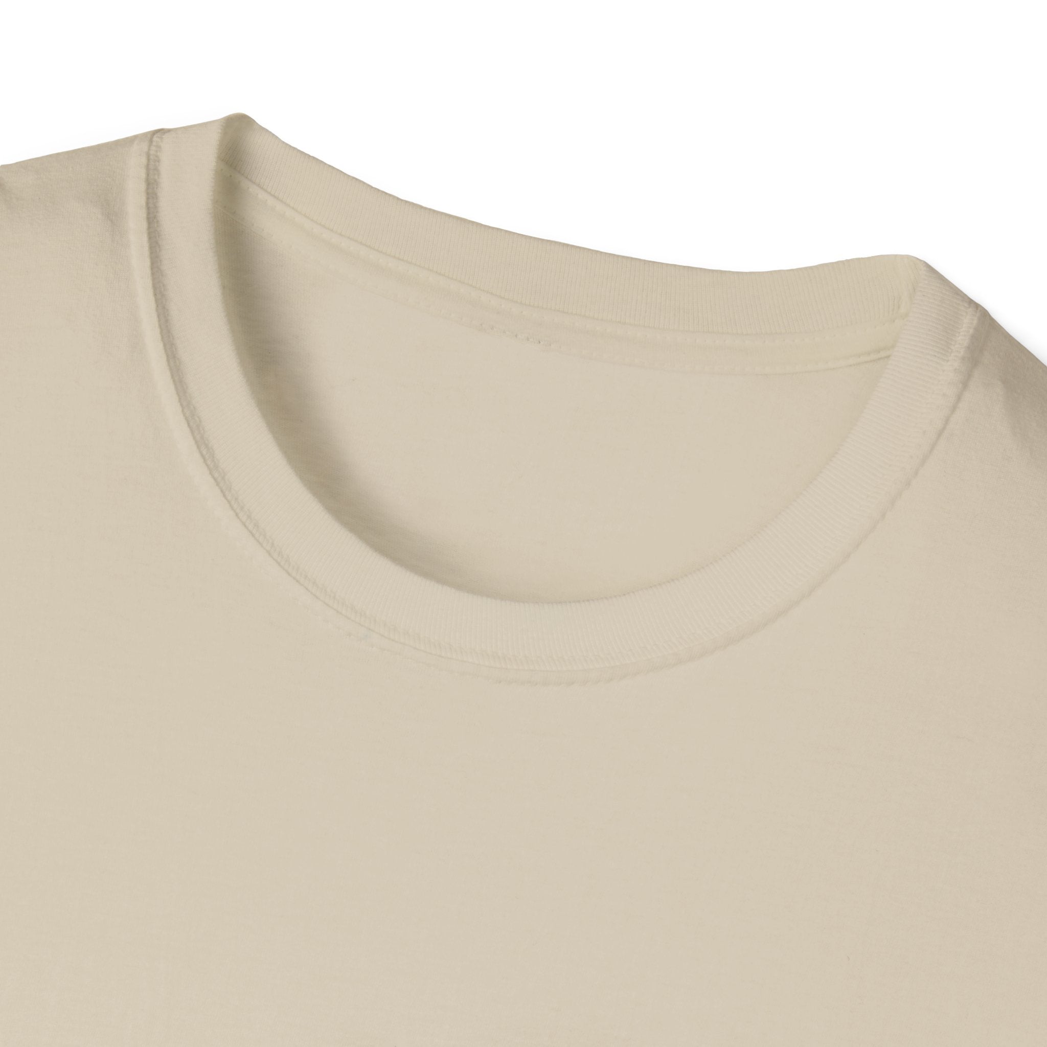 PET Unisex Softstyle Tee