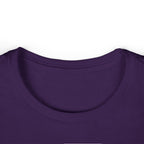 PET Stylish Women's Softstyle Tee