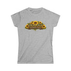 FOG Stylish Women's Softstyle Tee