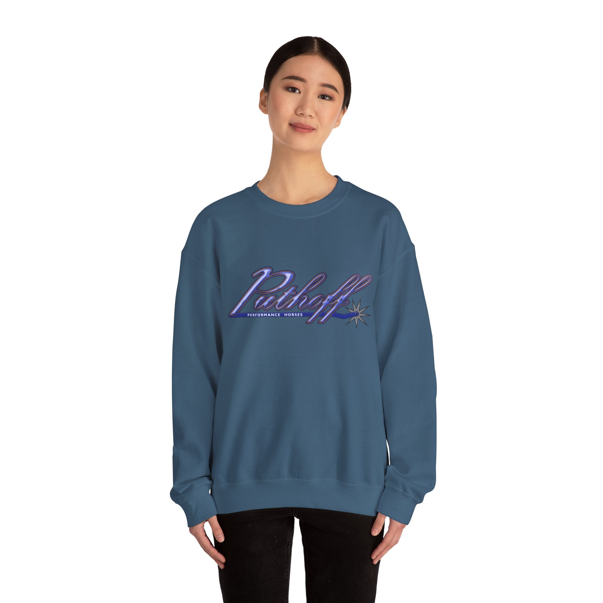 PPH Cozy Unisex Crewneck Sweatshirt