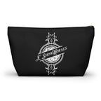 JC Show Horses Accessory Pouch w T-bottom