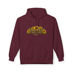 Field of Gold PH Unisex Midweight Softstyle Fleece Hoodie
