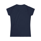 FOG Stylish Women's Softstyle Tee