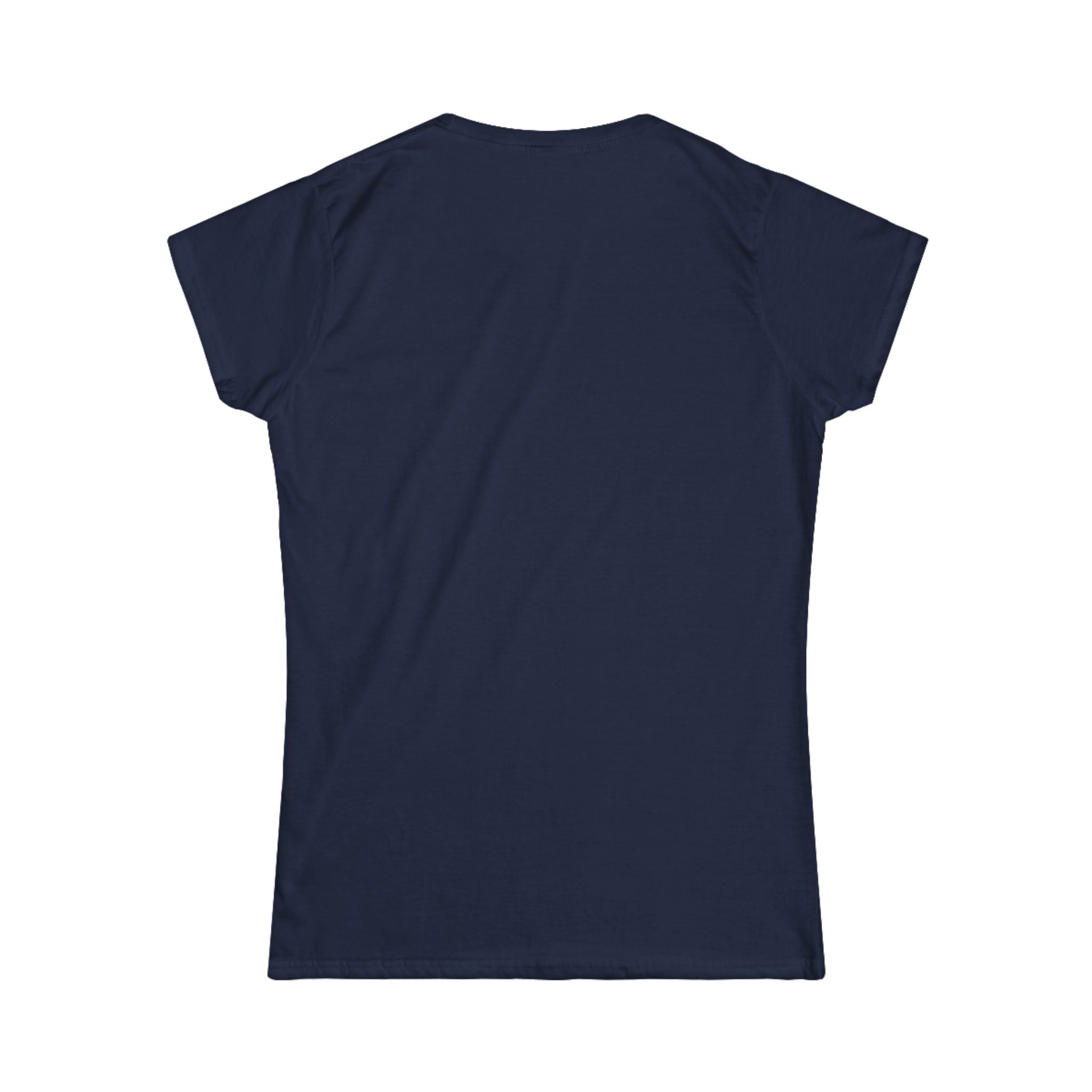 FOG Stylish Women's Softstyle Tee