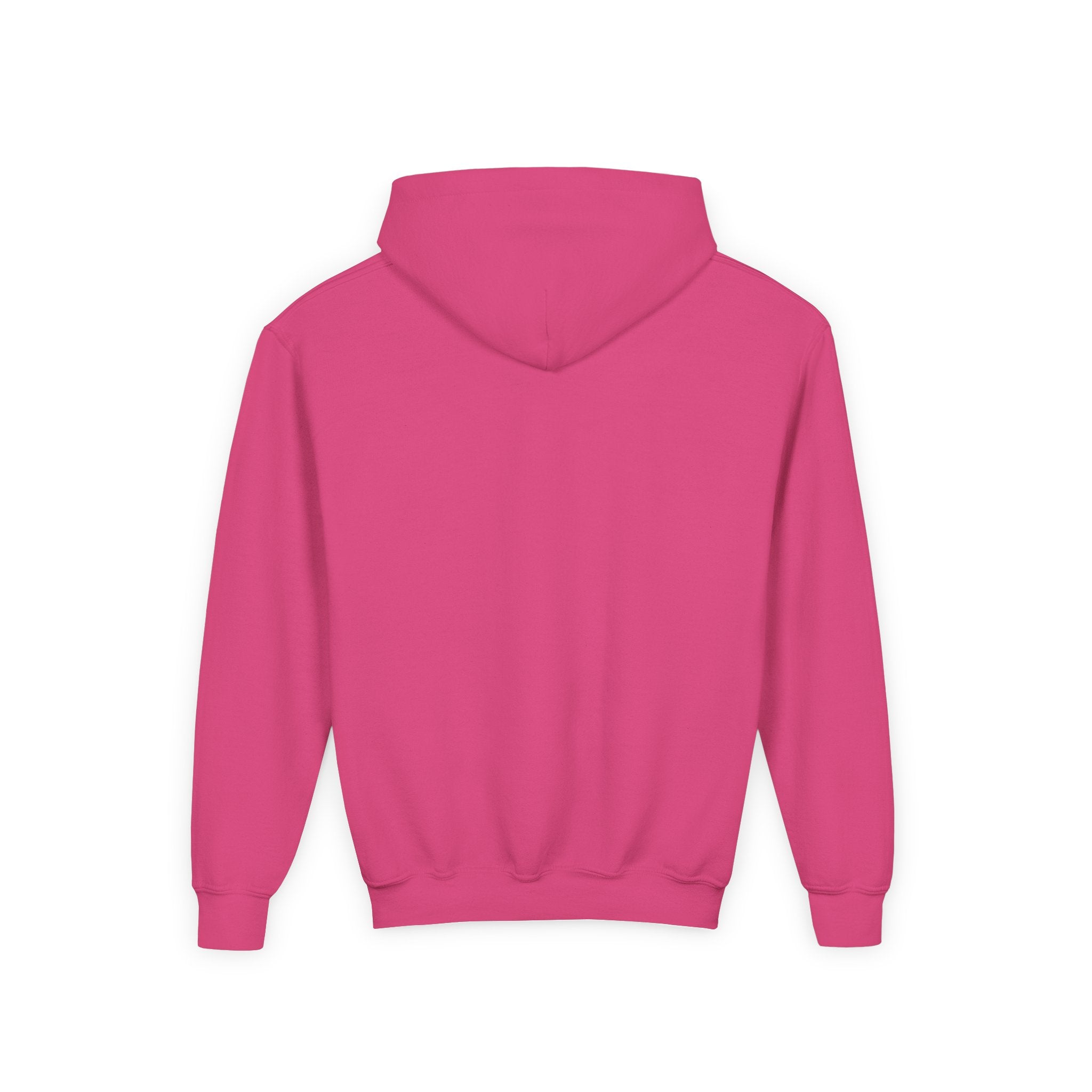 Fields of Gold Performance Horses Youth Hoodie