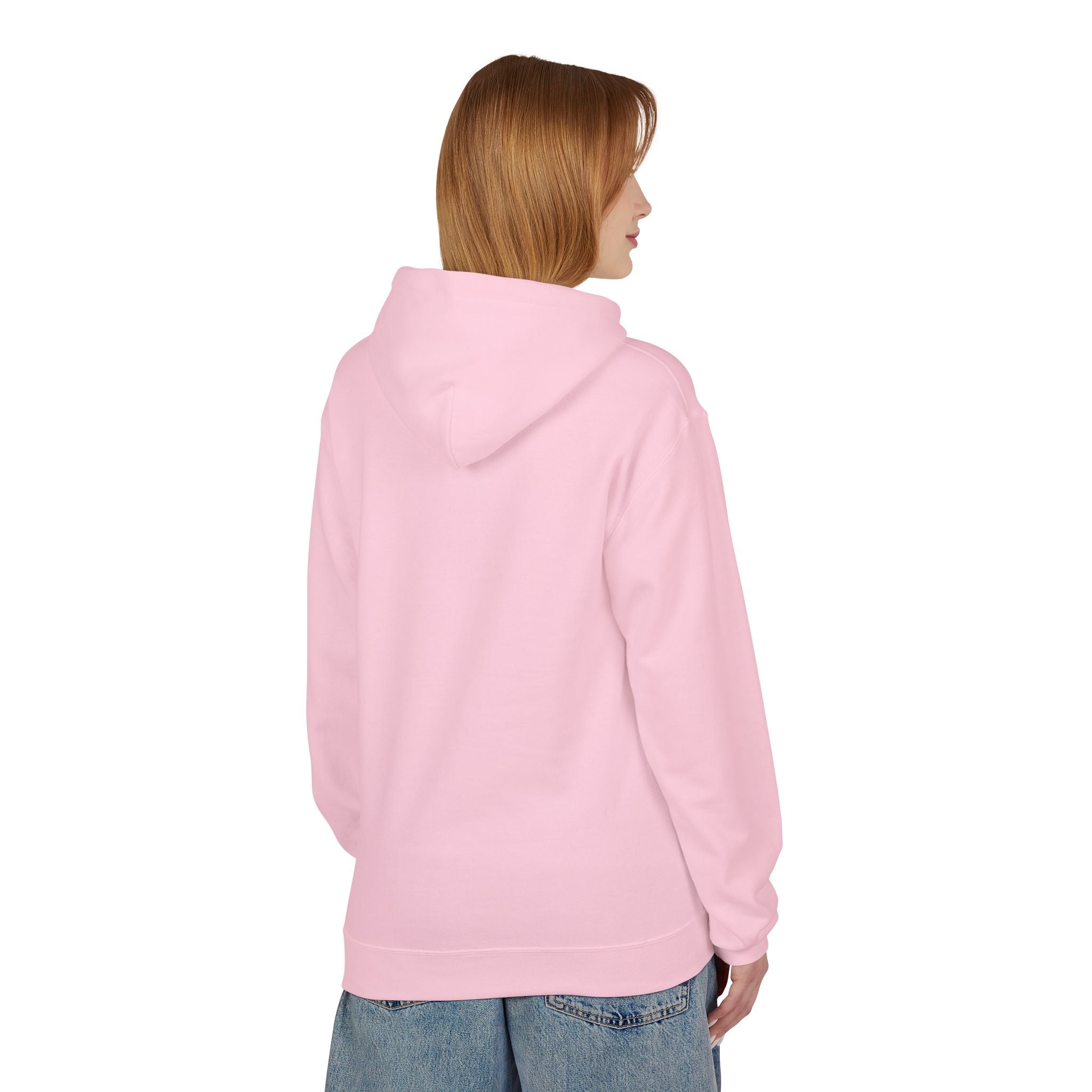 Field of Gold PH Unisex Midweight Softstyle Fleece Hoodie