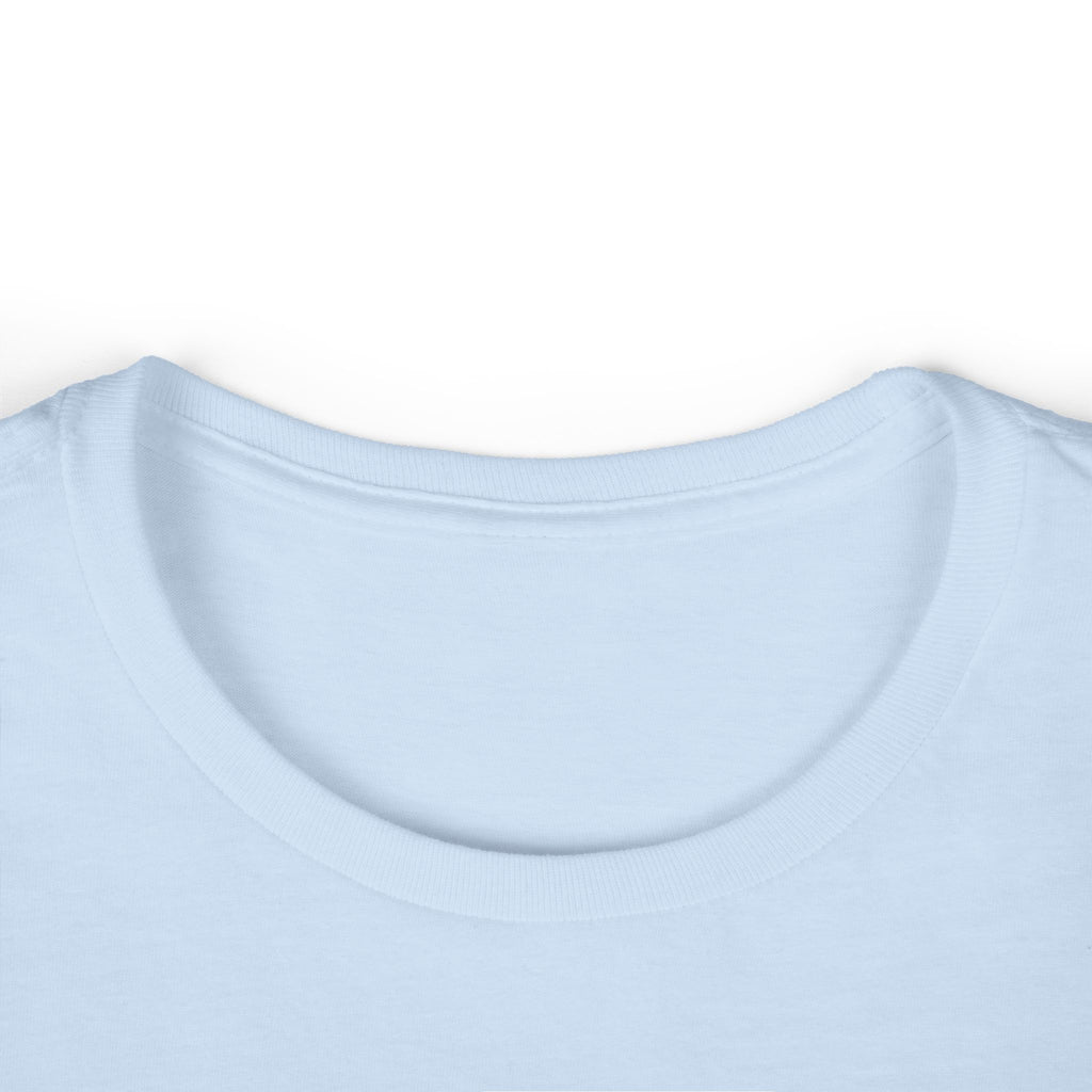 PPH Stylish Women's Softstyle Tee