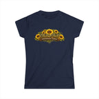 FOG Stylish Women's Softstyle Tee