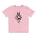 JC Show Horses Youth Arena Shirt