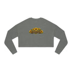 FOG Women's Cropped Sweatshirt