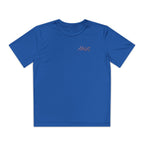 PET Youth Arena Shirt, perfect for under show shirts or riding on a hot day