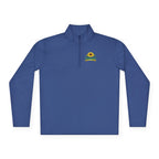 Field of Gold PH Quarter-Zip Pullover