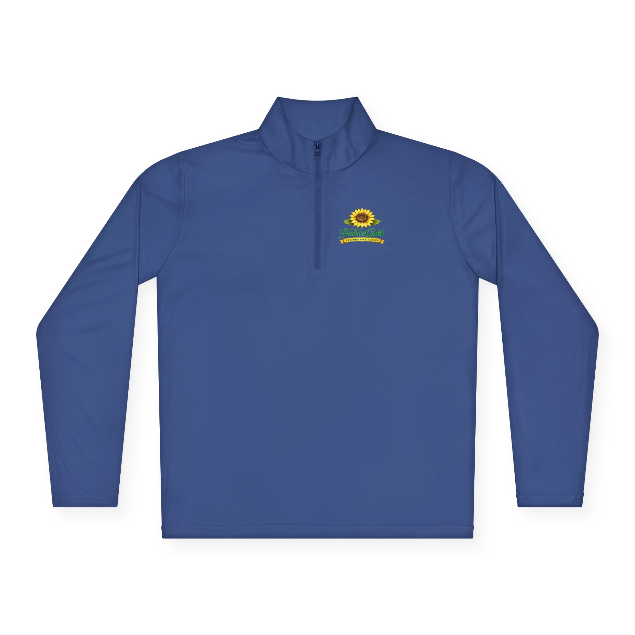 Field of Gold PH Quarter-Zip Pullover