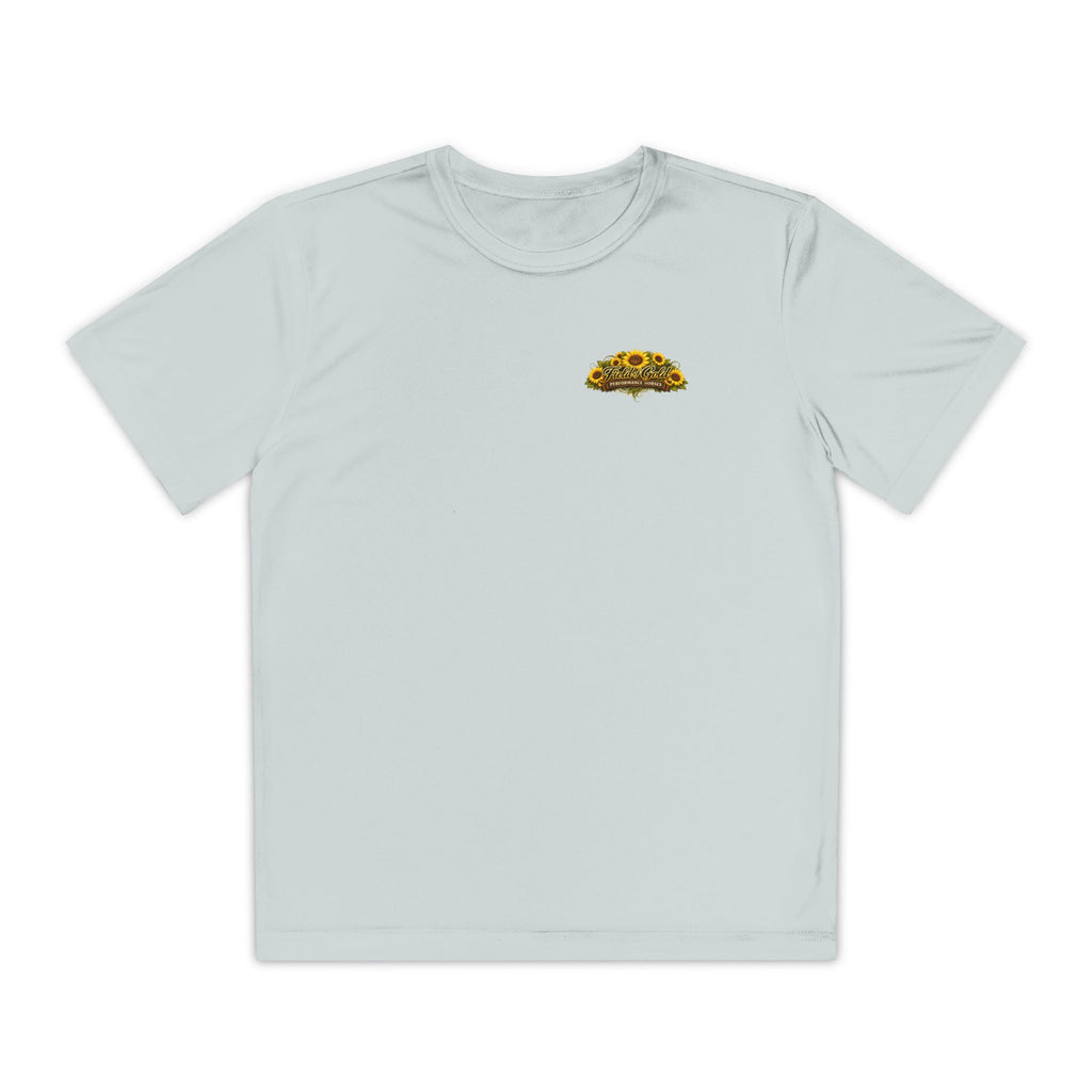 FOG Youth Arena Shirt, perfect for under show shirts or riding on a hot day