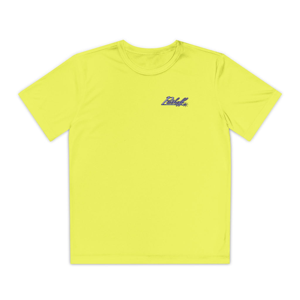 PET Youth Arena Shirt, perfect for under show shirts or riding on a hot day