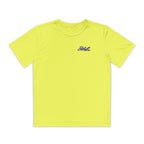 PET Youth Arena Shirt, perfect for under show shirts or riding on a hot day