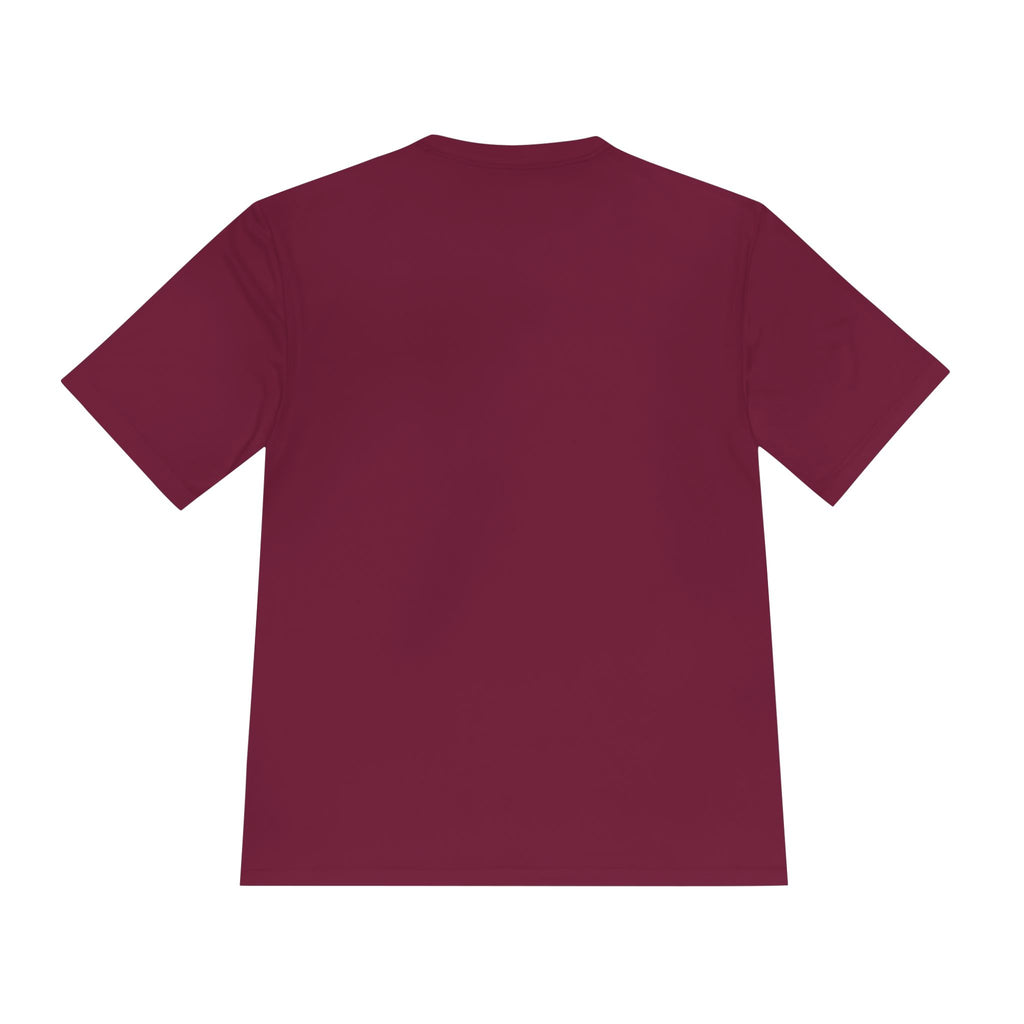 FOG Unisex Arena Shirt- Perfect under Show Clothes