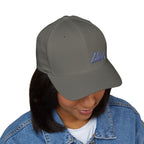 Puthoff FlexFit Embroidered Hat #2